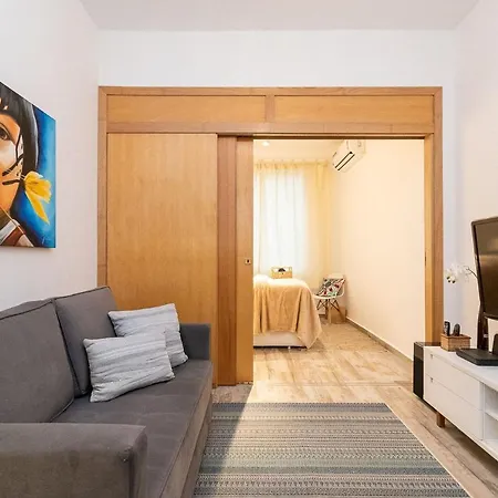 Apartamento Moderno C/ Garagem | Sl 363/108 Rio de Janeiro Exterior photo