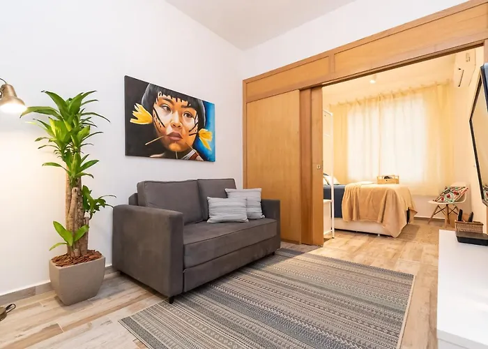 Apartamento Moderno C/ Garagem | Sl 363/108