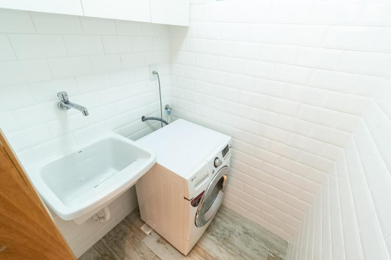 Moderno C/ Garagem | Sl 363/108 Apartment *