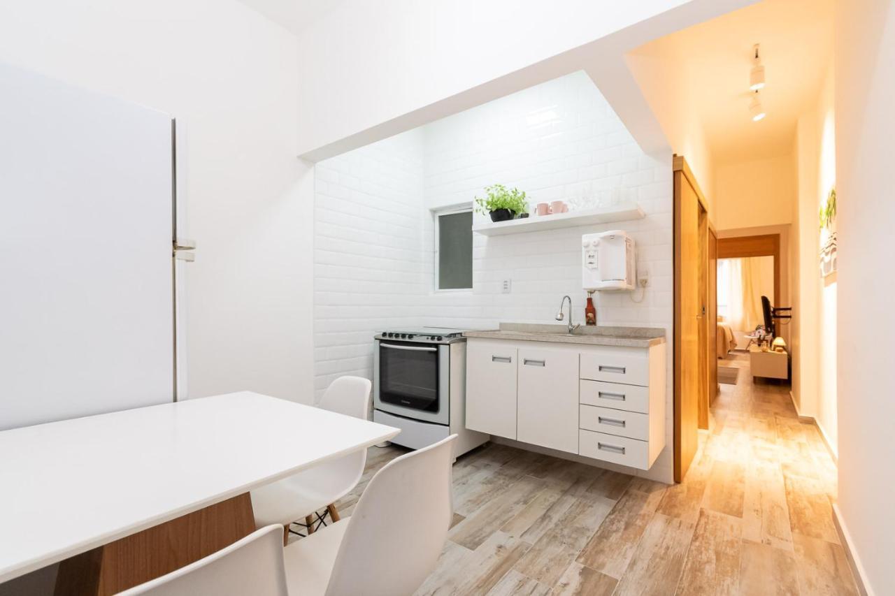Moderno C/ Garagem | Sl 363/108 Apartment *