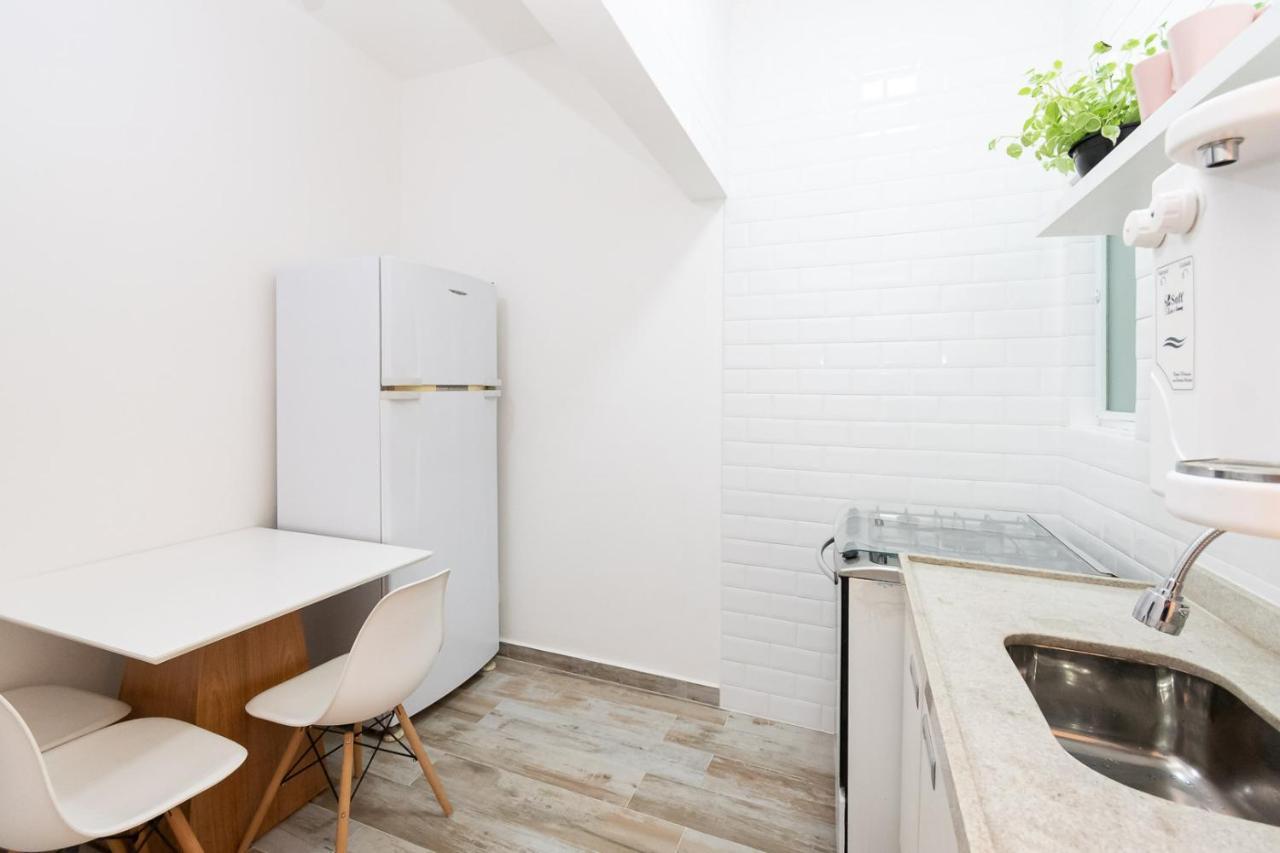 Moderno C/ Garagem | Sl 363/108