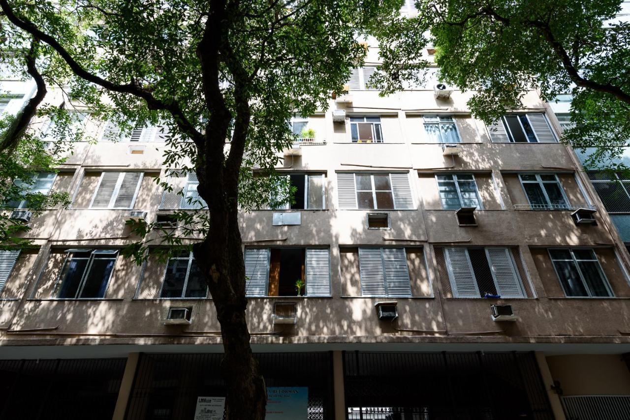 Apartment Moderno C/ Garagem | Sl 363/108