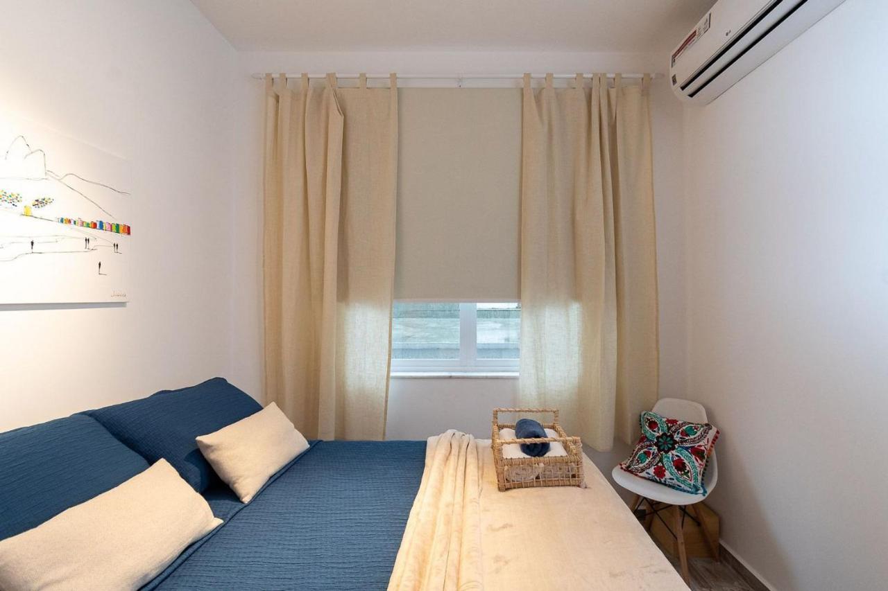 Apartment Moderno C/ Garagem | Sl 363/108