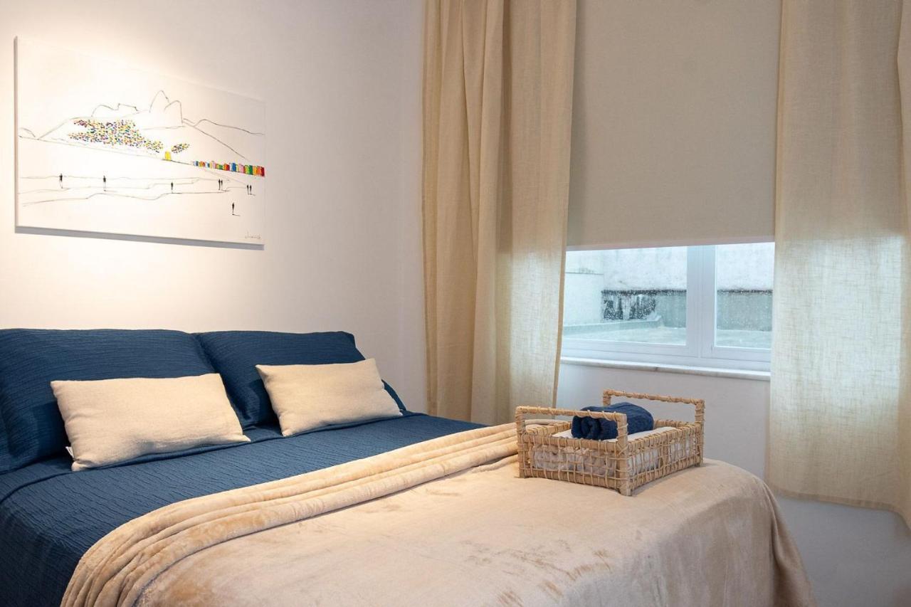 Apartment Moderno C/ Garagem | Sl 363/108