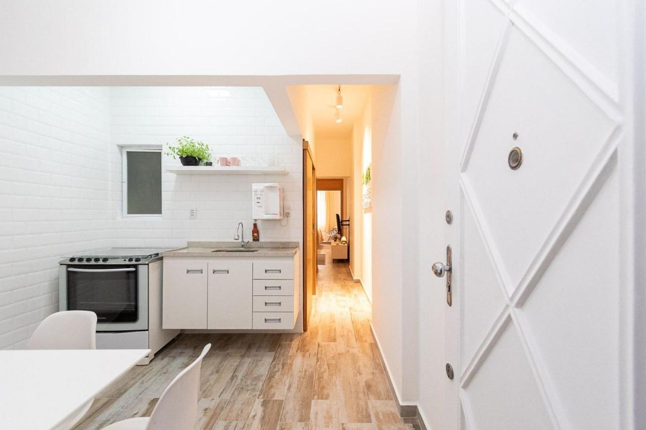 Apartment Moderno C/ Garagem | Sl 363/108