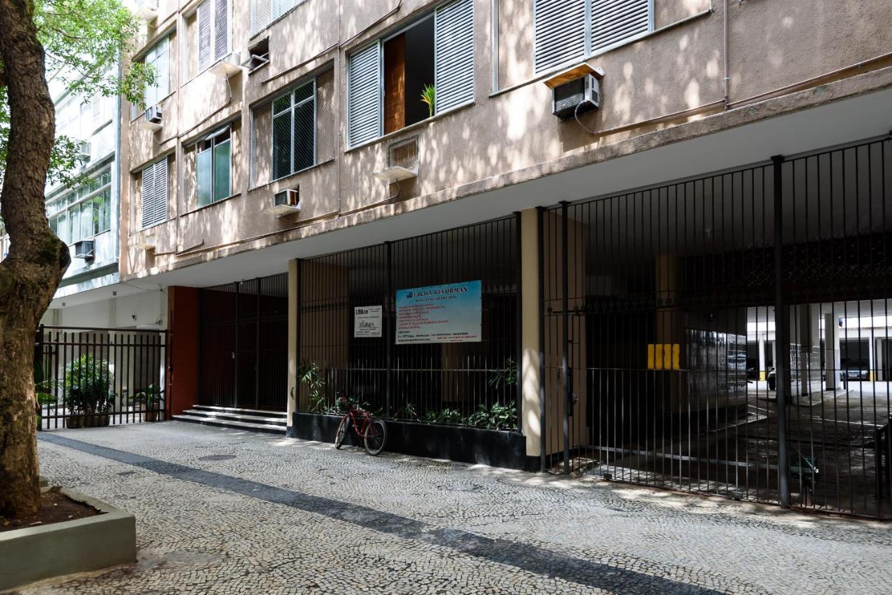 Moderno C/ Garagem | Sl 363/108 Apartment