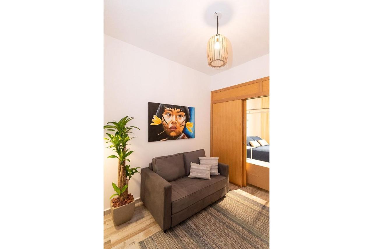 Apartment Moderno C/ Garagem | Sl 363/108 Rio de Janeiro