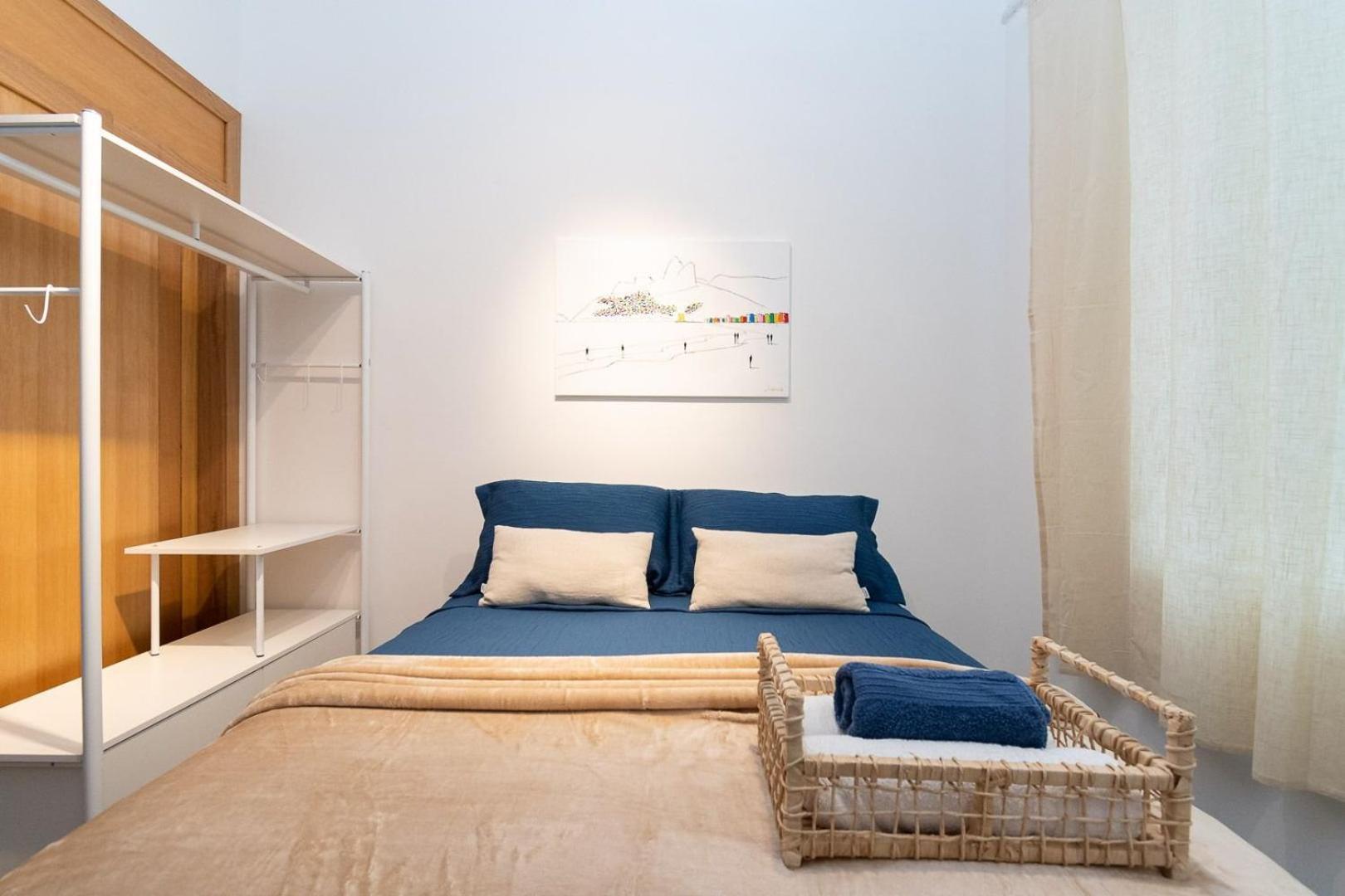 Apartment Moderno C/ Garagem | Sl 363/108
